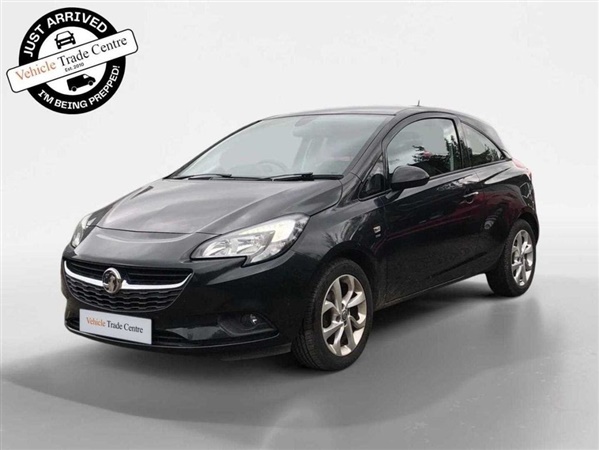 Large image for the Used Vauxhall CORSA
