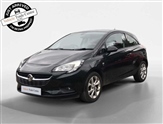 Used Vauxhall Corsa
