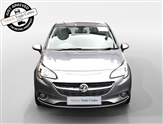 Used Vauxhall Corsa