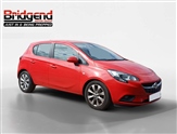 Used Vauxhall Corsa