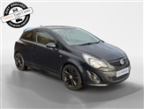 Used Vauxhall Corsa