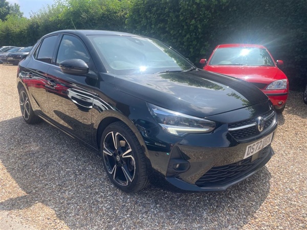Large image for the Used Vauxhall CORSA