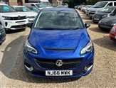 Vauxhall Corsa Image 2