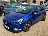 Vauxhall Corsa Image 3
