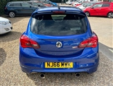 Vauxhall Corsa Image 5