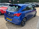 Vauxhall Corsa Image 6