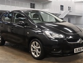 Used Vauxhall Corsa