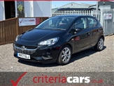 Used Vauxhall Corsa