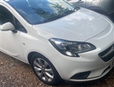 Used Vauxhall Corsa