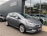 Used Vauxhall Corsa