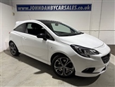 Used Vauxhall Corsa