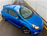 Used Vauxhall Corsa
