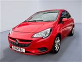 Used Vauxhall Corsa
