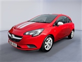 Used Vauxhall Corsa