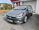 Used Vauxhall Corsa
