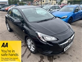 Used Vauxhall Corsa