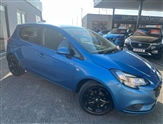 Used Vauxhall Corsa