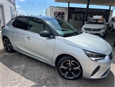 Used Vauxhall Corsa