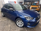 Used Vauxhall Corsa