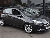 Used Vauxhall Corsa