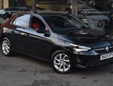 Used Vauxhall Corsa