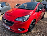 Used Vauxhall Corsa