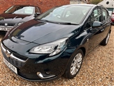 Used Vauxhall Corsa