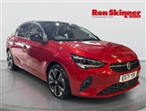 Vauxhall Corsa Image 1
