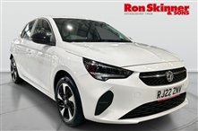 Used Vauxhall Corsa