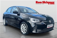 Used Vauxhall Corsa