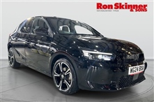 Used Vauxhall Corsa