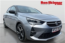 Used Vauxhall Corsa