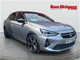 Vauxhall Corsa Image 1
