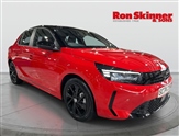 Vauxhall Corsa Image 1