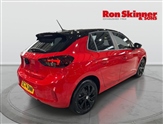 Vauxhall Corsa Image 3