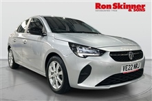 Used Vauxhall Corsa