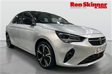 Used Vauxhall Corsa