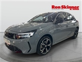 Vauxhall Corsa Image 2