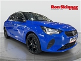 Vauxhall Corsa Image 1