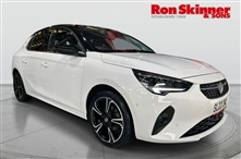 Used Vauxhall Corsa