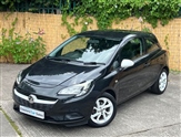 Used Vauxhall Corsa