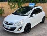 Used Vauxhall Corsa