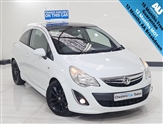 Used Vauxhall Corsa