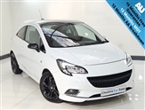 Used Vauxhall Corsa