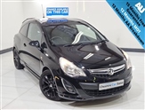 Used Vauxhall Corsa