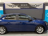 Used Vauxhall Corsa