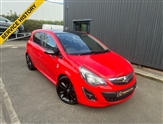 Used Vauxhall Corsa