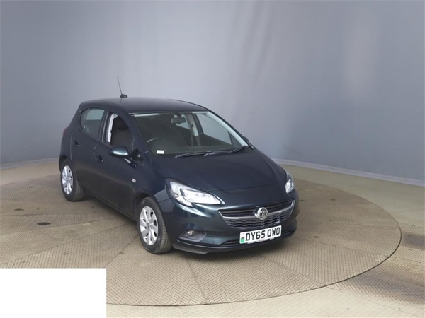 Large image for the Used Vauxhall CORSA