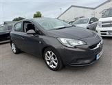 Used Vauxhall Corsa