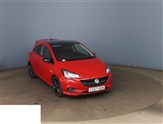 Used Vauxhall Corsa
